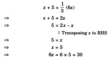 NCERT Solutions for Class 8 Maths Chapter 2 Linear Equations in One Variable Ex 2.4 8