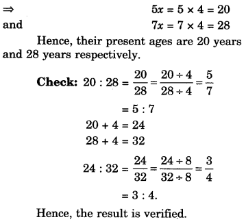 NCERT Solutions for Class 8 Maths Chapter 2 Linear Equations in One Variable Ex 2.6 11
