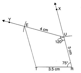 NCERT Solutions for Class 8 Maths Chapter 4 Practical Geometry Ex 4.4 2