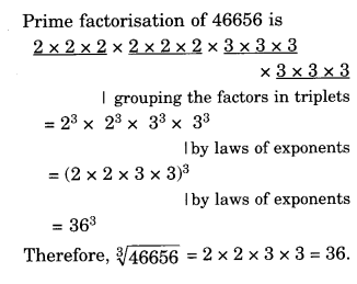NCERT Solutions for Class 8 Maths Chapter 7 Cubes and Cube Roots Ex 7.2 13