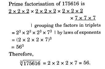 NCERT Solutions for Class 8 Maths Chapter 7 Cubes and Cube Roots Ex 7.2 15