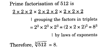 NCERT Solutions for Class 8 Maths Chapter 7 Cubes and Cube Roots Ex 7.2 3