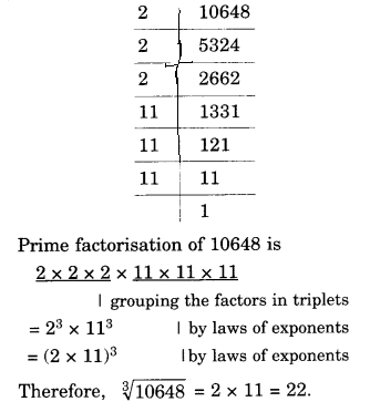NCERT Solutions for Class 8 Maths Chapter 7 Cubes and Cube Roots Ex 7.2 4