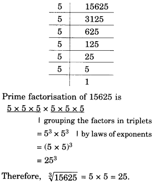 NCERT Solutions for Class 8 Maths Chapter 7 Cubes and Cube Roots Ex 7.2 7