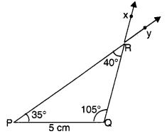 NCERT Solutions for Class 7 Maths Chapter 10 Practical Geometry Ex 10.4 2