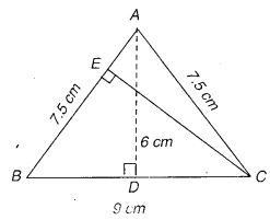 NCERT Solutions for Class 7 Maths Chapter 11 Perimeter and Area Ex 11.2 19