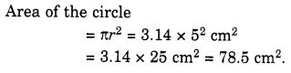 NCERT Solutions for Class 7 Maths Chapter 11 Perimeter and Area Ex 11.3 15