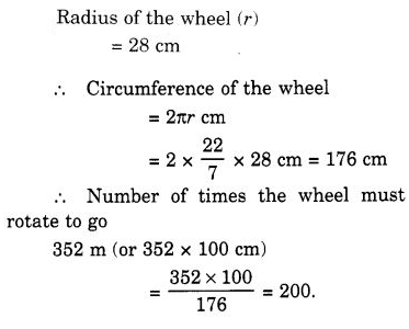 NCERT Solutions for Class 7 Maths Chapter 11 Perimeter and Area Ex 11.3 20