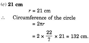 NCERT Solutions for Class 7 Maths Chapter 11 Perimeter and Area Ex 11.3 3
