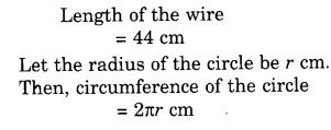 NCERT Solutions for Class 7 Maths Chapter 11 Perimeter and Area Ex 11.3 8
