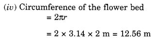 NCERT Solutions for Class 7 Maths Chapter 11 Perimeter and Area Ex 11.4 15