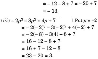 NCERT Solutions for Class 7 Maths Chapter 12 Algebraic Expressions Ex 12.3 4