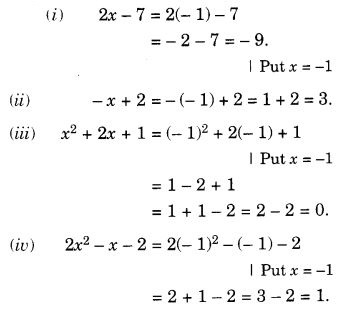 NCERT Solutions for Class 7 Maths Chapter 12 Algebraic Expressions Ex 12.3 5