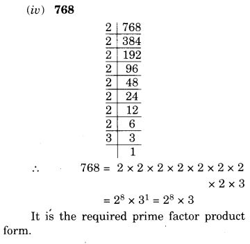 NCERT Solutions for Class 7 Maths Chapter 13 Exponents and Powers 30