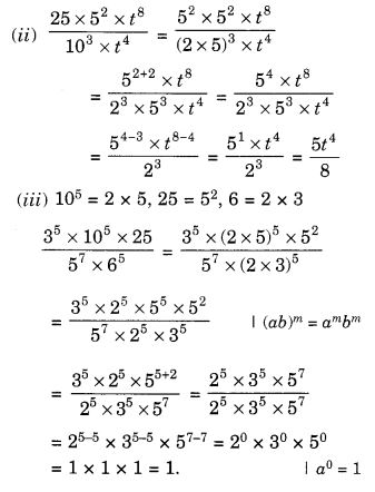 NCERT Solutions for Class 7 Maths Chapter 13 Exponents and Powers 33
