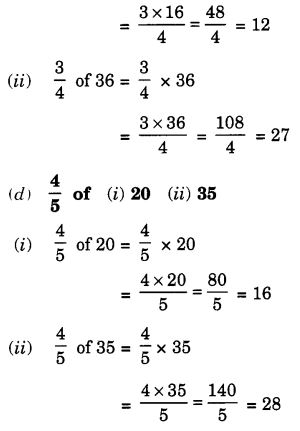 NCERT Solutions for Class 7 Maths Chapter 2 Fractions and Decimals Ex 2.2 13