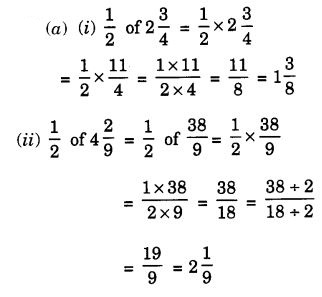 NCERT Solutions for Class 7 Maths Chapter 2 Fractions and Decimals Ex 2.2 18