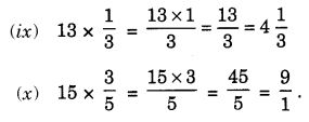 NCERT Solutions for Class 7 Maths Chapter 2 Fractions and Decimals Ex 2.2 7
