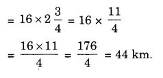 NCERT Solutions for Class 7 Maths Chapter 2 Fractions and Decimals Ex 2.3 17