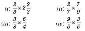NCERT Solutions for Class 7 Maths Chapter 2 Fractions and Decimals Ex 2.3 3