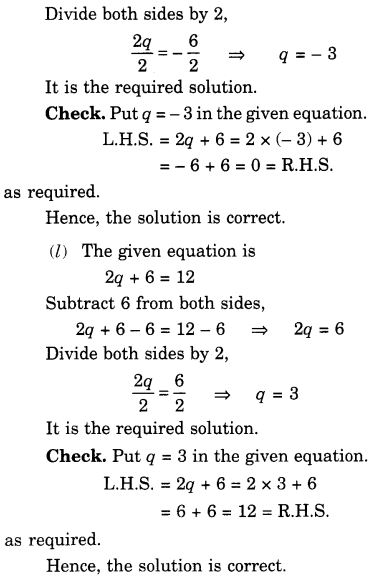 NCERT Solutions for Class 7 Maths Chapter 4 Simple Equations Ex 4.2 18