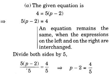 NCERT Solutions for Class 7 Maths Chapter 4 Simple Equations Ex 4.3 15