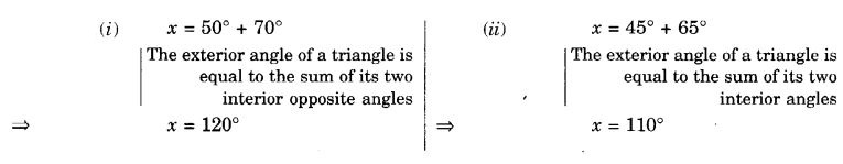 NCERT Solutions for Class 7 Maths Chapter 6 The Triangle and its Properties Ex 6.2 2