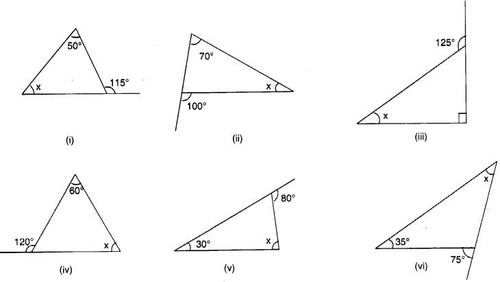 NCERT Solutions for Class 7 Maths Chapter 6 The Triangle and its Properties Ex 6.2 4