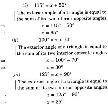 NCERT Solutions for Class 7 Maths Chapter 6 The Triangle and its Properties Ex 6.2 5