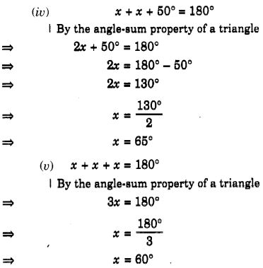 NCERT Solutions for Class 7 Maths Chapter 6 The Triangle and its Properties Ex 6.3 3