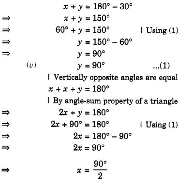 NCERT Solutions for Class 7 Maths Chapter 6 The Triangle and its Properties Ex 6.3 9
