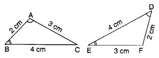 NCERT Solutions for Class 7 Maths Chapter 7 Congruence of Triangles Ex 7.2 17