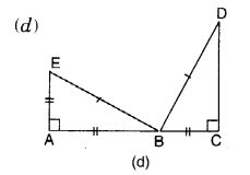 NCERT Solutions for Class 7 Maths Chapter 7 Congruence of Triangles Ex 7.2 4