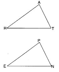 NCERT Solutions for Class 7 Maths Chapter 7 Congruence of Triangles Ex 7.2 5