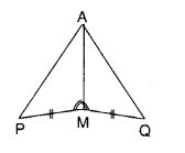 NCERT Solutions for Class 7 Maths Chapter 7 Congruence of Triangles Ex 7.2 7