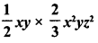 RD Sharma Class 8 Solutions Chapter 6 Algebraic Expressions and Identities Ex 6.3 1