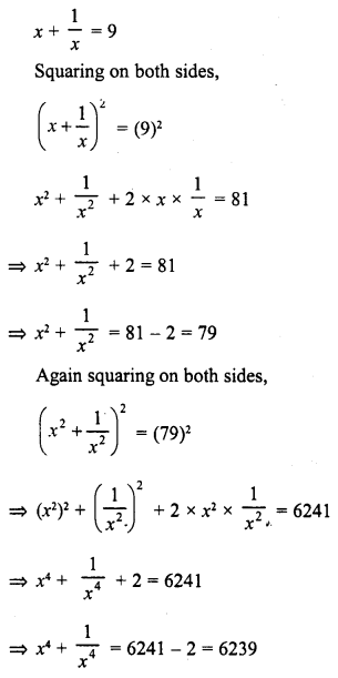 RD Sharma Class 8 Solutions Chapter 6 Algebraic Expressions and Identities Ex 6.6 17