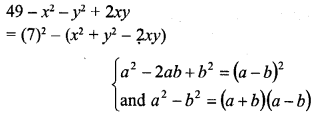 RD Sharma Class 8 Solutions Chapter 7 Factorizations Ex 7.6 14