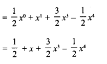 RD Sharma Class 8 Solutions Chapter 8 Division of Algebraic Expressions Ex 8.3 2