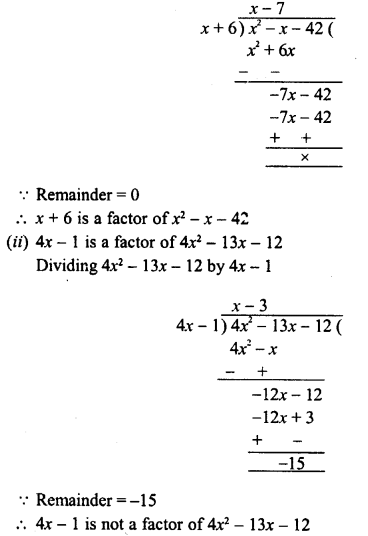 RD Sharma Class 8 Solutions Chapter 8 Division of Algebraic Expressions Ex 8.4 37