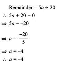 RD Sharma Class 8 Solutions Chapter 8 Division of Algebraic Expressions Ex 8.4 43