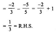 RD Sharma Class 8 Solutions Chapter 9 Linear Equations in One Variable Ex 9.1 15