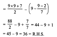 RD Sharma Class 8 Solutions Chapter 9 Linear Equations in One Variable Ex 9.2 28