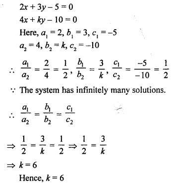RS Aggarwal Class 10 Solutions Chapter 3 Linear equations in two variables Ex 3F 18