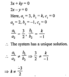 RS Aggarwal Class 10 Solutions Chapter 3 Linear equations in two variables Ex 3F 9