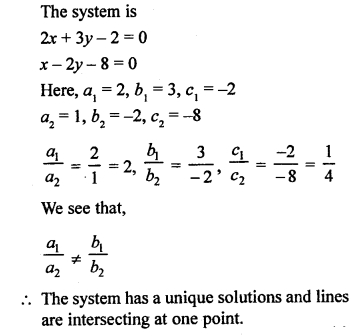 RS Aggarwal Class 10 Solutions Chapter 3 Linear equations in two variables MCQS 28