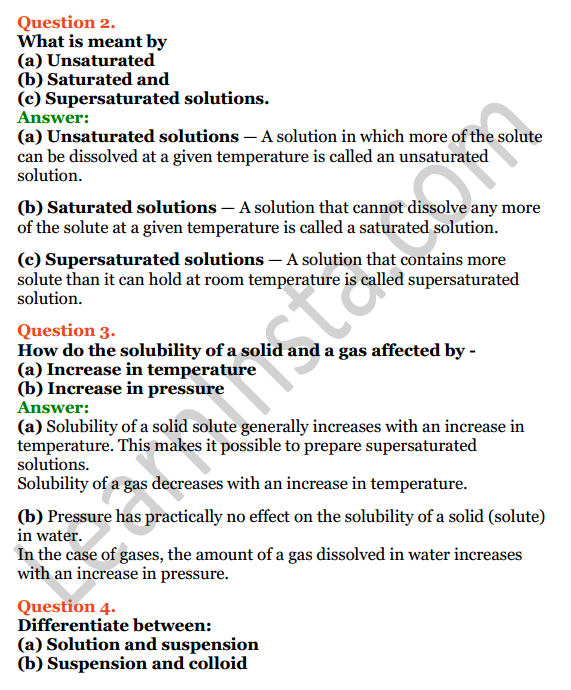 Selina Concise Chemistry Class 8 ICSE Solutions Chapter 8 Water 4