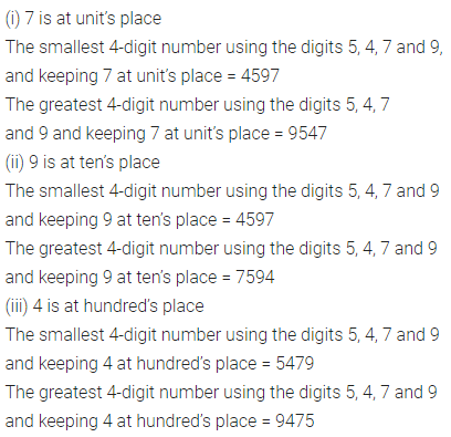 Selina Concise Mathematics Class 6 ICSE Solutions Chapter 1 Number System (Consolidating the Sense of Numberness) 20