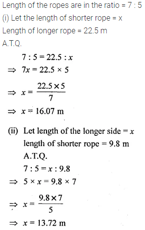 Selina Concise Mathematics Class 6 ICSE Solutions Chapter 12 Proportion 33