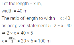 Selina Concise Mathematics Class 6 ICSE Solutions Chapter 12 Proportion 8